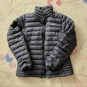 Patagonia Women’s Down Sweater Jacket